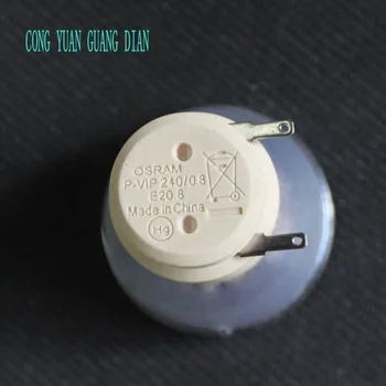 

100% New Original Bare Projector lamp bulb For OPTOMA D741ST P771ST A786ST OTX408 Free Shipping