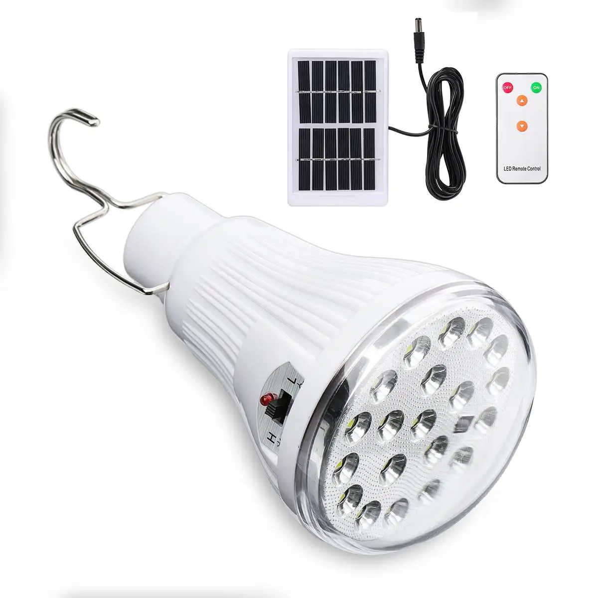 dimmable camping lantern
