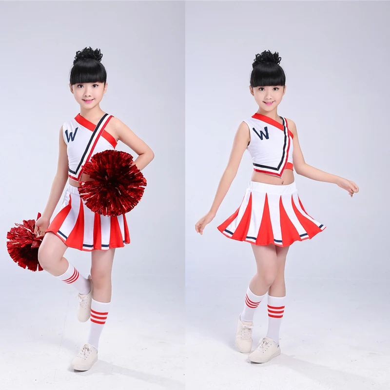 Toddler Dance Cheer Uniform | aliexpress com buy high school cheerleader costume cheer Toddler Dance Cheer Uniform | aliexpress com buy high school cheerleader costume cheer