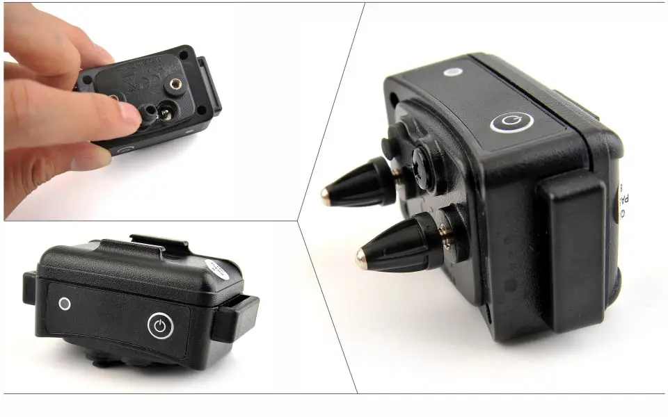 9th Dog Electric Collar PET619