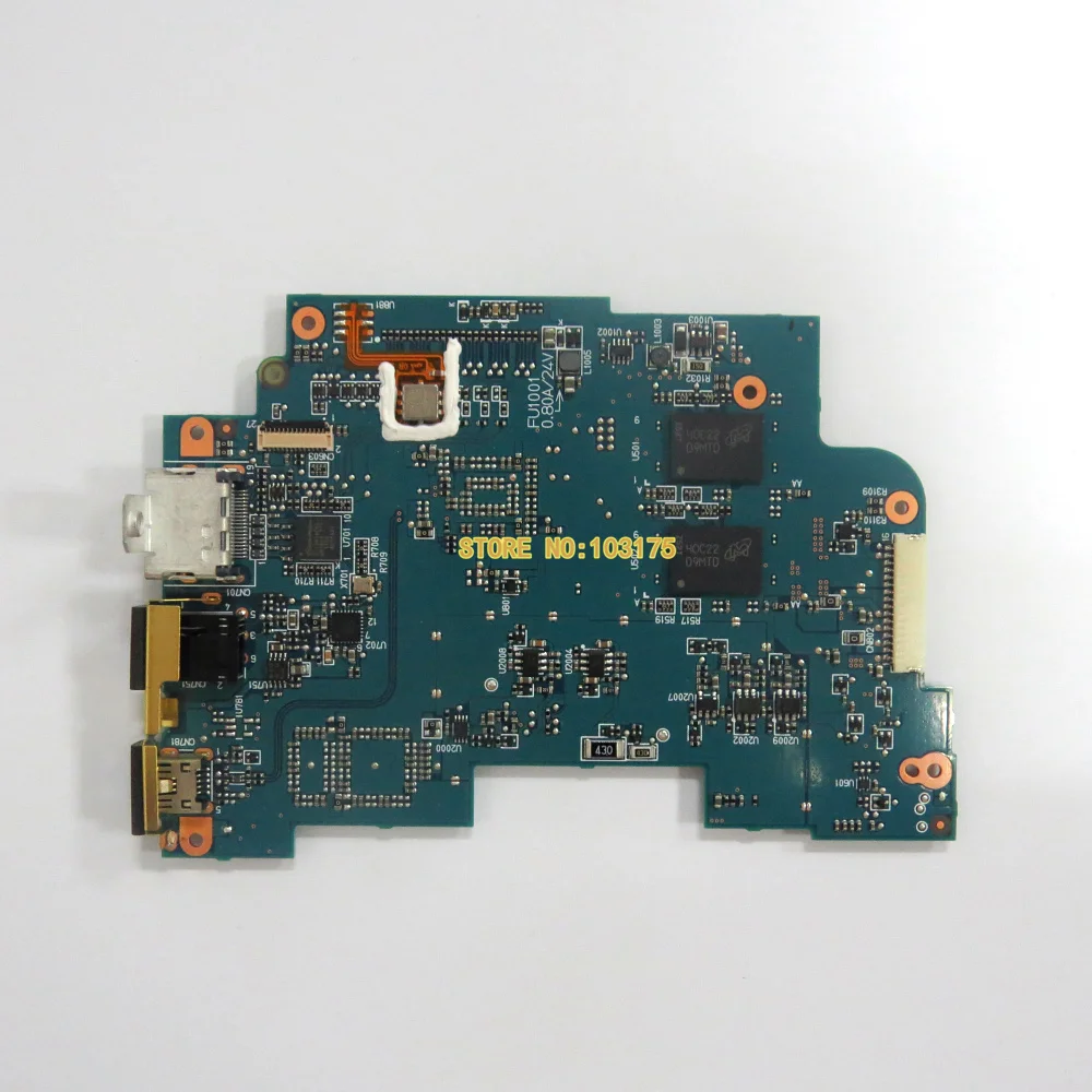 US $483.99 Original Main Board MCU Board MainBoard Mother Board MotherBoard For Nikon D3S