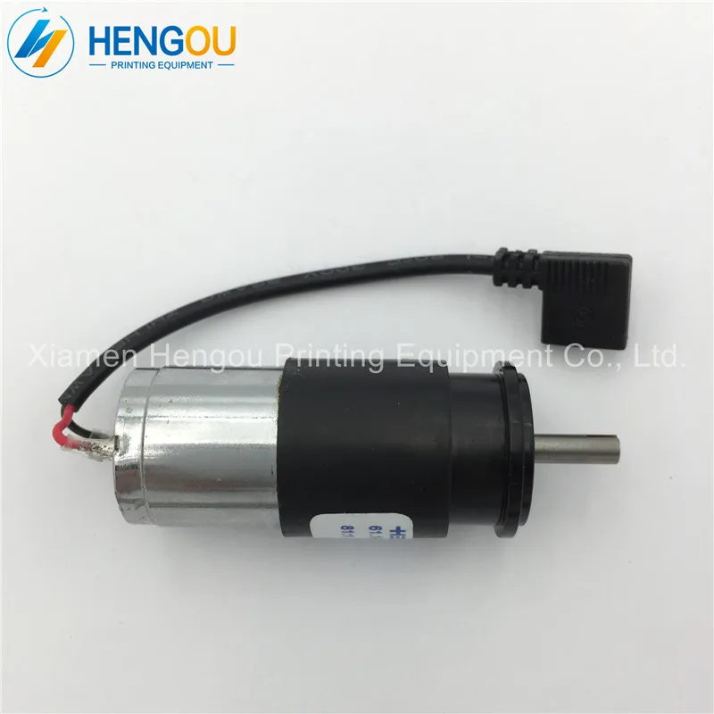2 Pieces New Heidelberg Printing Machine Parts CD102 SM102 SM74 Gear Motor 61.144.1111/02 | Компьютеры и офис
