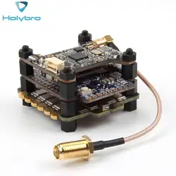 Holybro Kakute F7 игровые джойстики и Atlalt HV V2 40CH VTX и 65A BL_32 Tekko32 F3 металлический 4in1 комбинированная система электронного зажигания для RC дроны модель