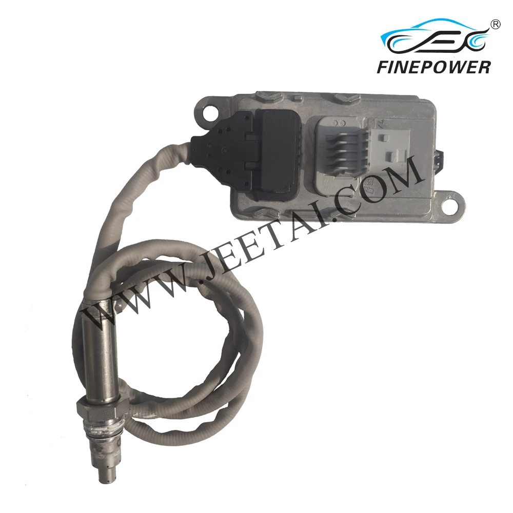 

NOx sensors 2294290 SCANIA Truck Bottom 2296800 SCR 5WK96694A 2247380 Wholesal Lambda 5WK967400 Promotion Nitrogen Oxide Sensors