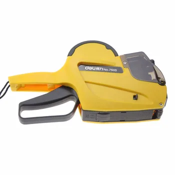 

Free shipping 300000 times lifespan Label Tag Marker Price label gun