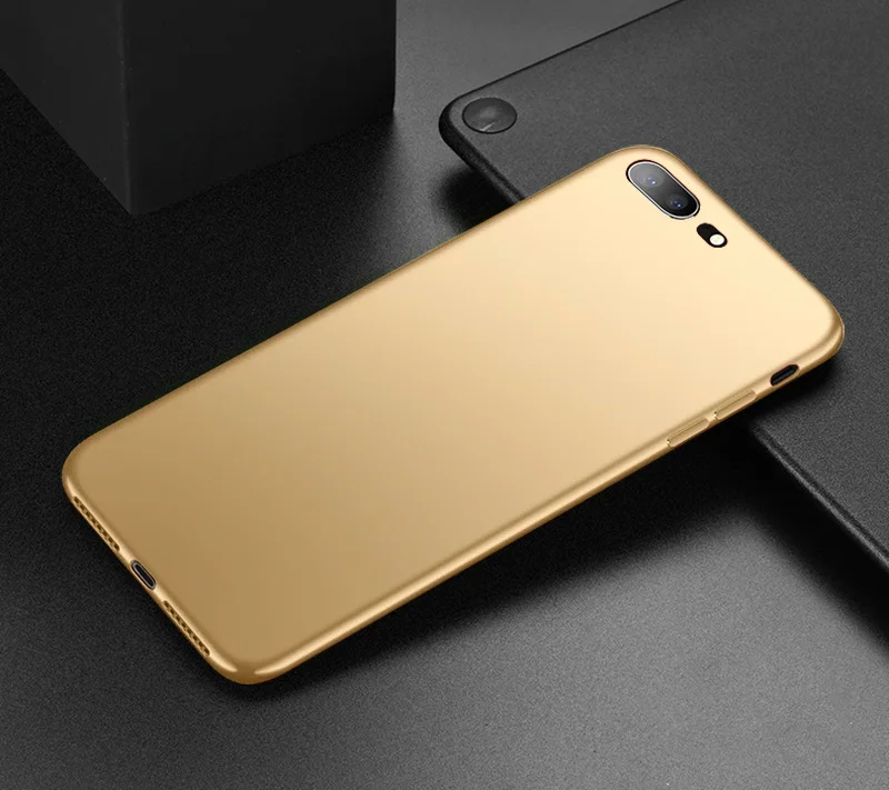Artisome Soft TPU Matte Cases For iPhone 8 7 6 6S Plus X Case Silicone Luxury Full Cover For iPhone 6 6S 7 8 Plus X Cases Coque (15)
