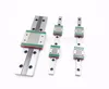 Linear Guide 9mm MGN9 350mm linear rail way + MGN9C or MGN9H Long linear carriage for CNC X Y Z Axis ► Photo 2/3