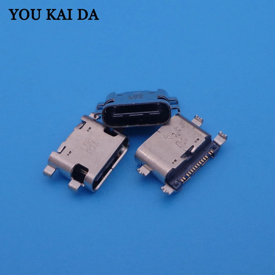 5 шт. для ZTE Nubia N1 NX541J C2017 W2016 V7 MAX V7MAX BV0710T Z981 Z988 mini USB порт разъем зарядки штекер