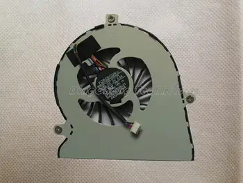 

HOLYTIME FOR Lenovo Y560A Y560P Y560 Original and New CPU Cooling fan Laptop Fan 100% fully test