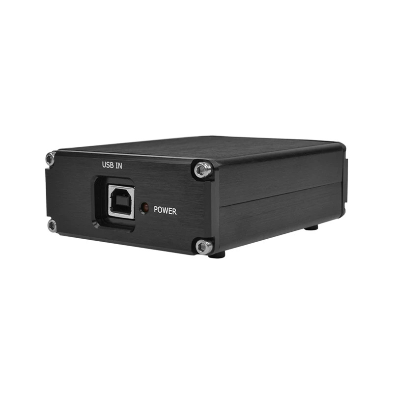 Sa9023 + Es9018K2M Fever аудио декодер плата Aux Dac звуковая карта Поддержка 24Bit 96K