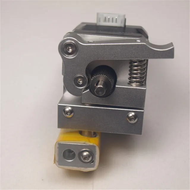 Buy 1set*Wanhao i3 3D printer Upgrade extruder MK10