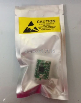 

Nes product!! 5pcs/lot Reprap Stepper Driver A4988 stepper motor driver with Heatsink Free shipping