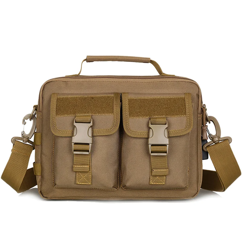 Открытый армейский рюкзак походные сумки треккинговые Мужские Женские тактические Наплечные камуфляжные военные дорожные сумки XA888WD - Цвет: Khaki