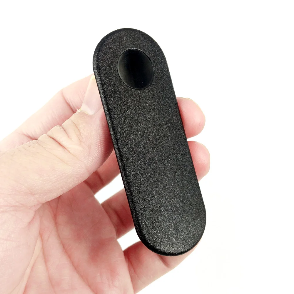 Батарейный зажим для ремня Motorola TLKR T80 T80EX Walkie Talkie двухсторонний талии|Рации| |