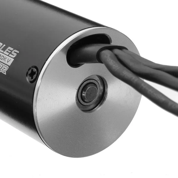 Бесщеточный мотор Racerstar 2845 5900/4370/2800KV 3930 1/12 1/14 RC|rc car part|car partmotor brushless |