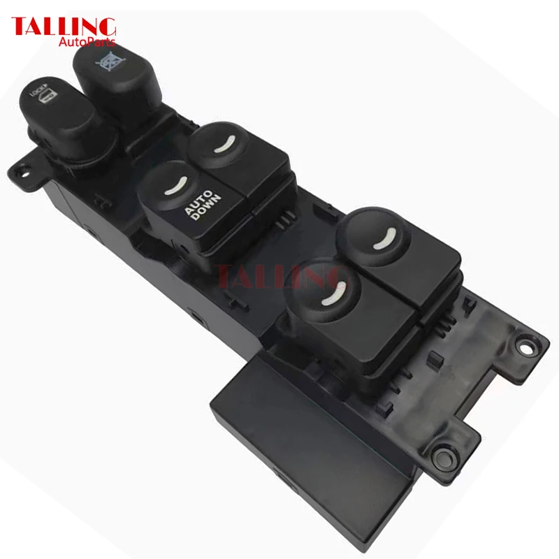 93570-2L010 935702L010 главный переключатель стеклоподъемника для HYUNDAI ELANTRA 2009-2010