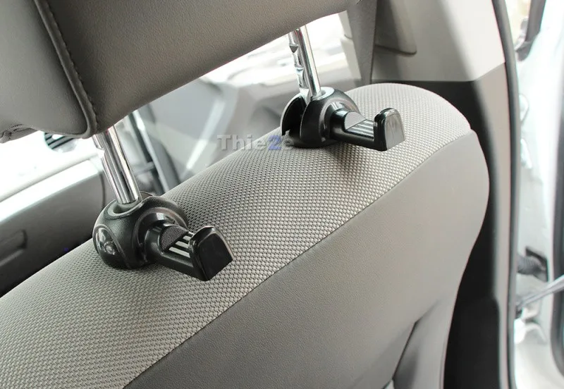 Автомобильный держатель для сумки сиденье крючок вешалка для Audi A4 A3 A6 C5 Q7 A1 A5 A7 A8 Q5 R8 TT S5 S6 S7 любого автомобиля, распродажа