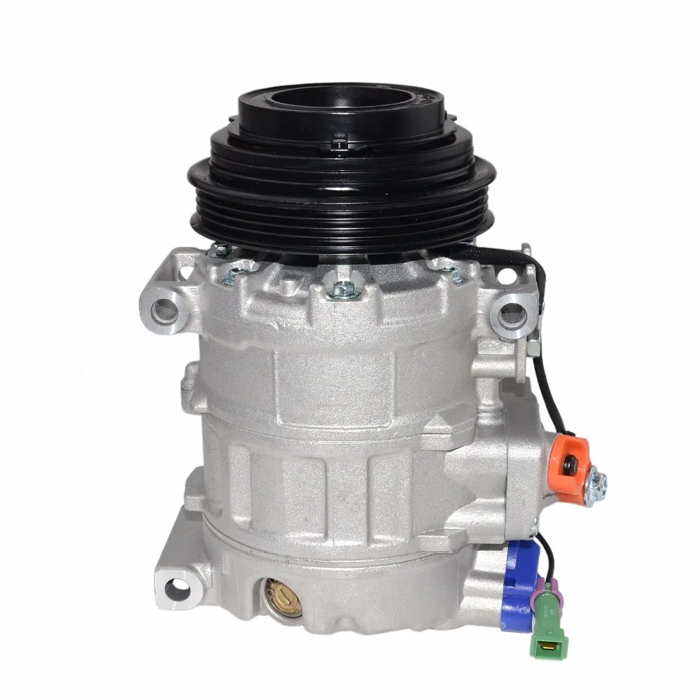 Воздушный компрессор AP01 A/C для VW PASSAT AUDI A4 B5 8D A6 C5 4B A8 4D 2 5 TDI 4B0260805C| |