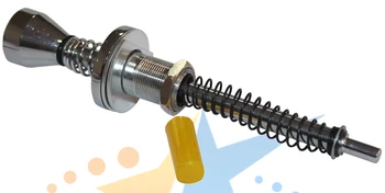 

Pachinko large rod, the rod pinball machine lever Oriental Pearl Trolley Pinball machine trolley pintable trolley big game