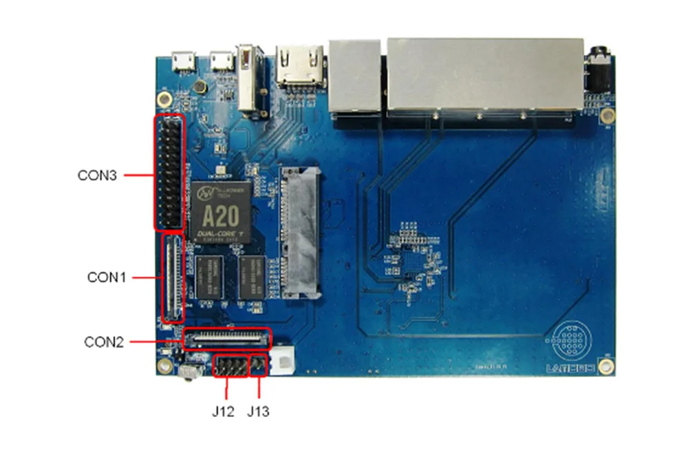 GPIO 1