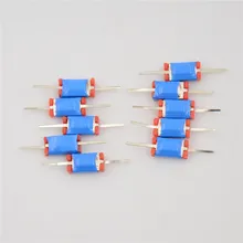 10 Pieces SW-100 Electronic Vibration Sensor Switch Tilt Sensor for Arduino