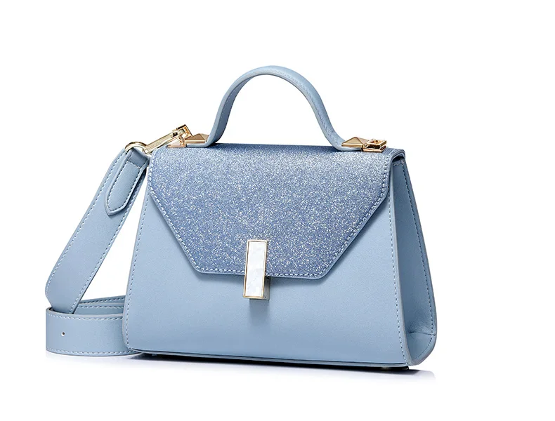 Nucelle women leather handbag 10