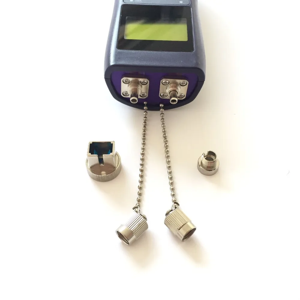 fiber optical multimeter 7