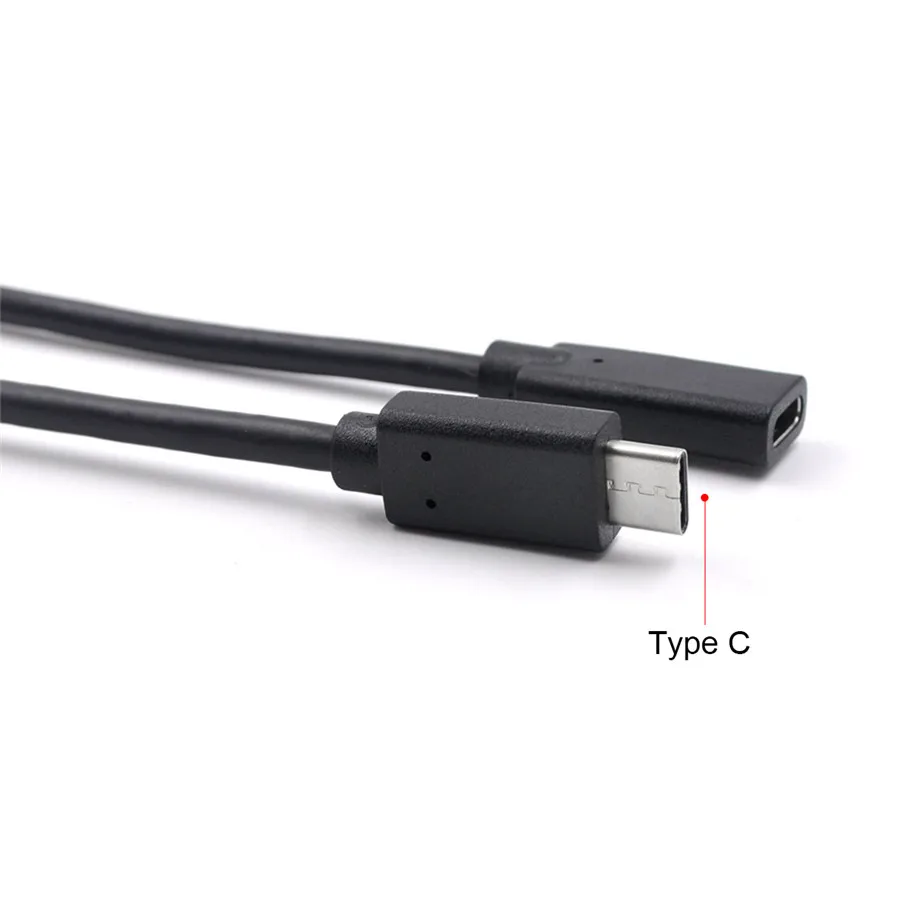 DJI OSMO Pocket Lock Phone Clip Telescopic Rod Selfie Stick Camera Transfer Micro type c Extended Cable with ABS holder-9