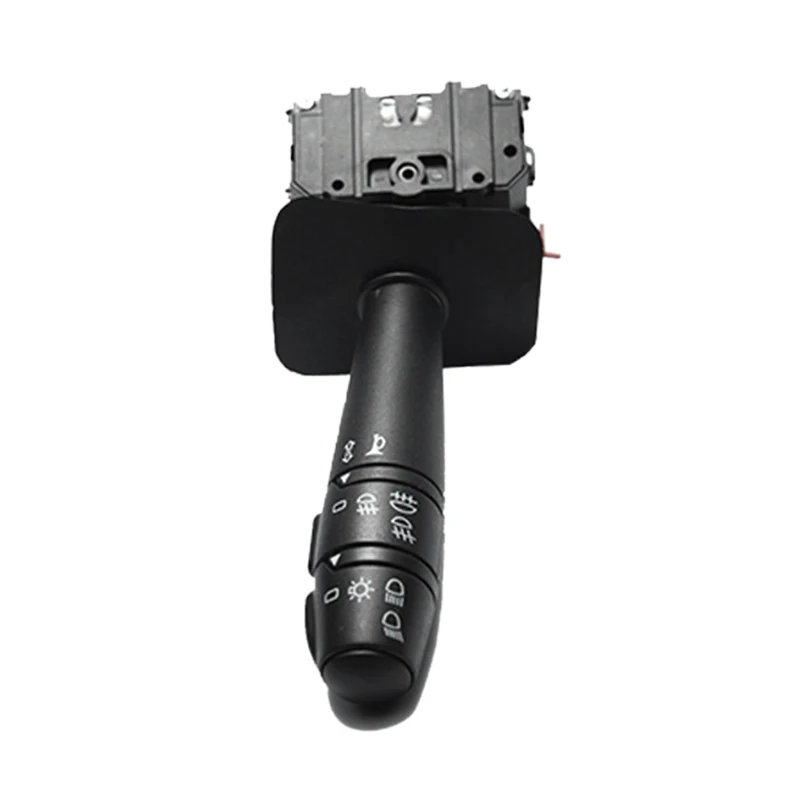 Sale Steering Wheel Combi!   nation Switch Turn Signal Switch For Renault Logan Tondar Dacia Sandero Wagon 2005-2010 6001551361 251604 3
