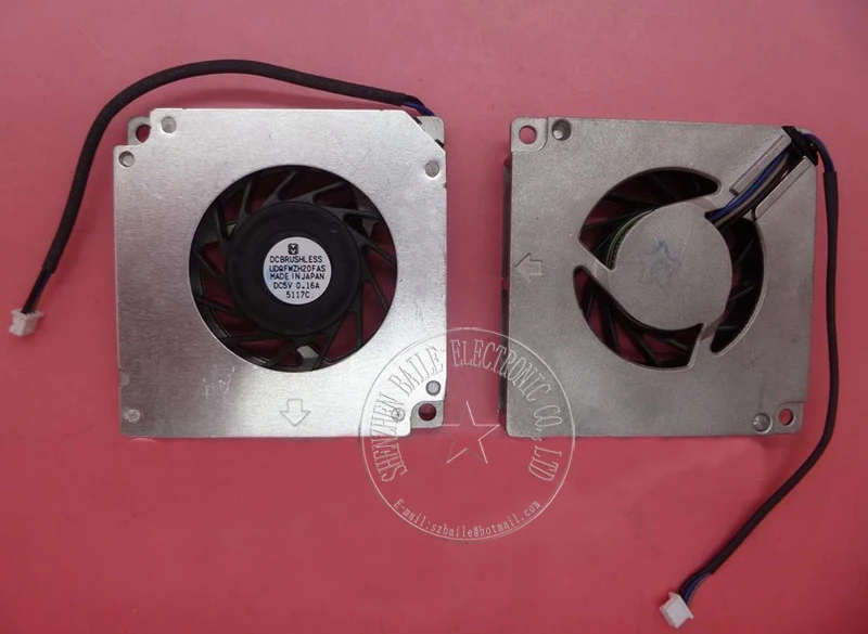 New laptop cooler for ASUS M2400 M2N M2A M2C M2NE M2 CPU fan, Genuine