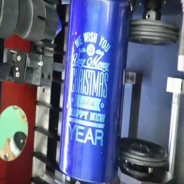 rotary system2