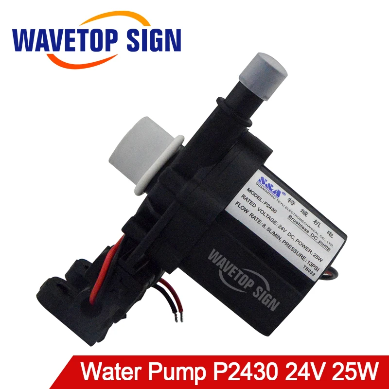 WaveTopSign водяной насос P2430 для S & промышленный охладитель CW 3000 AG (DG)|pump game|pump diffuserpump