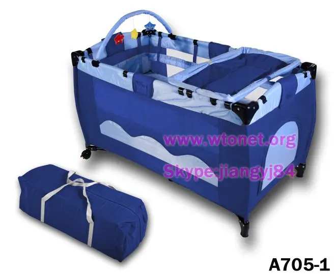 luxury baby cots