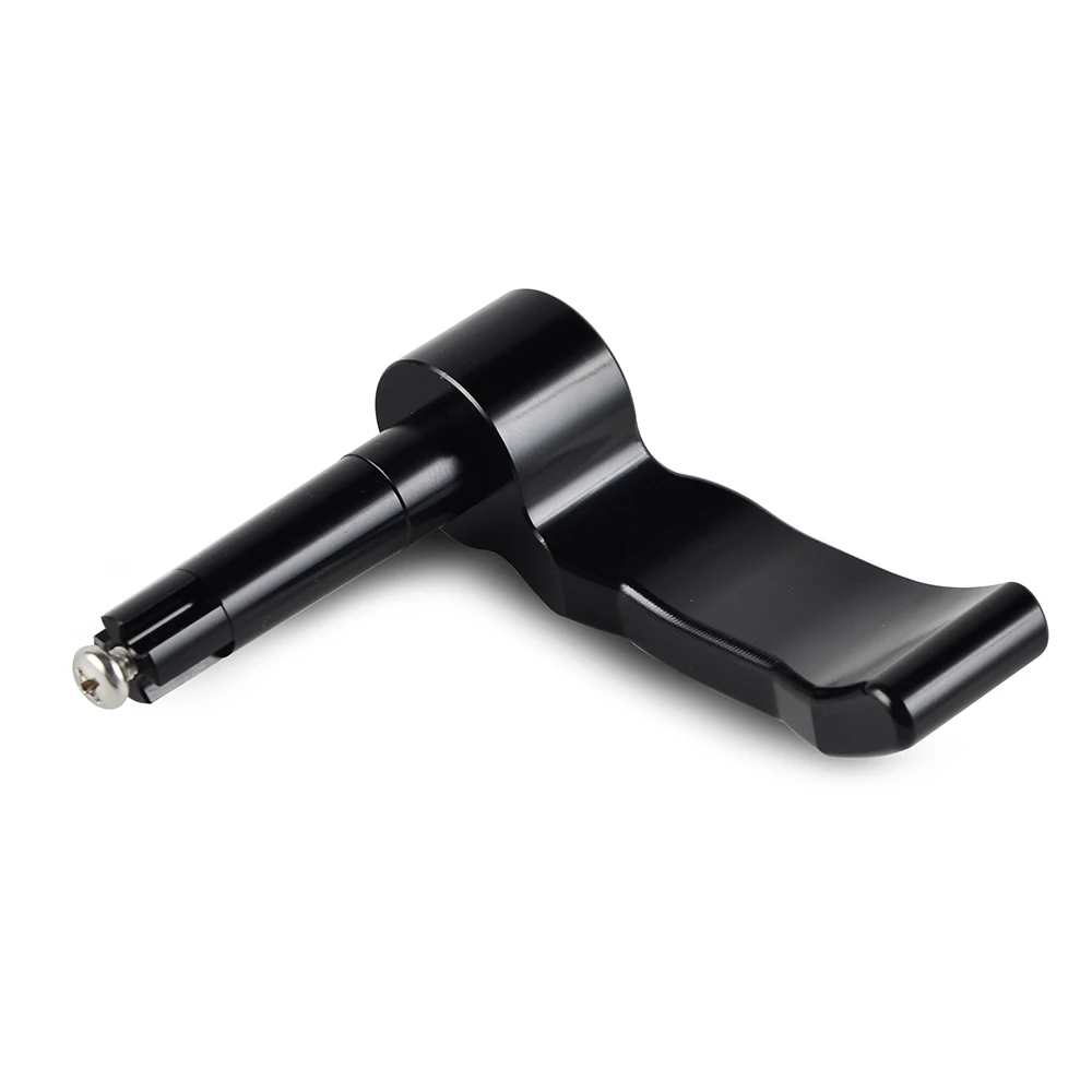 Tanie ATV przepustnicy kciuk dźwignia wymiana dla Polaris XP Sportsman Scrambler 550 570 850 1000 2009 2012 2013 2014 2015 2016 2017 2018