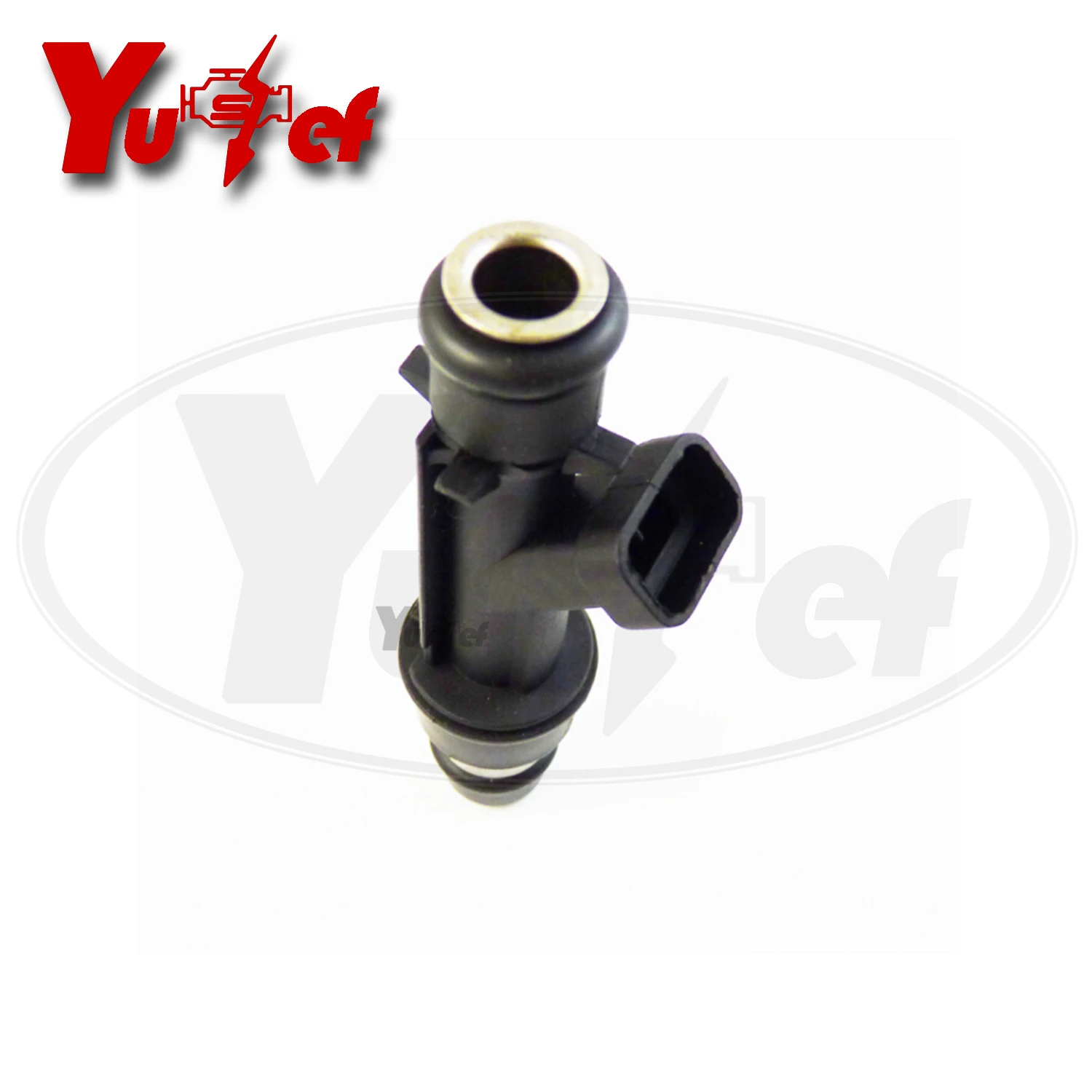 

high quality fuel injector nozzle fit for SIERRA K15 25322180