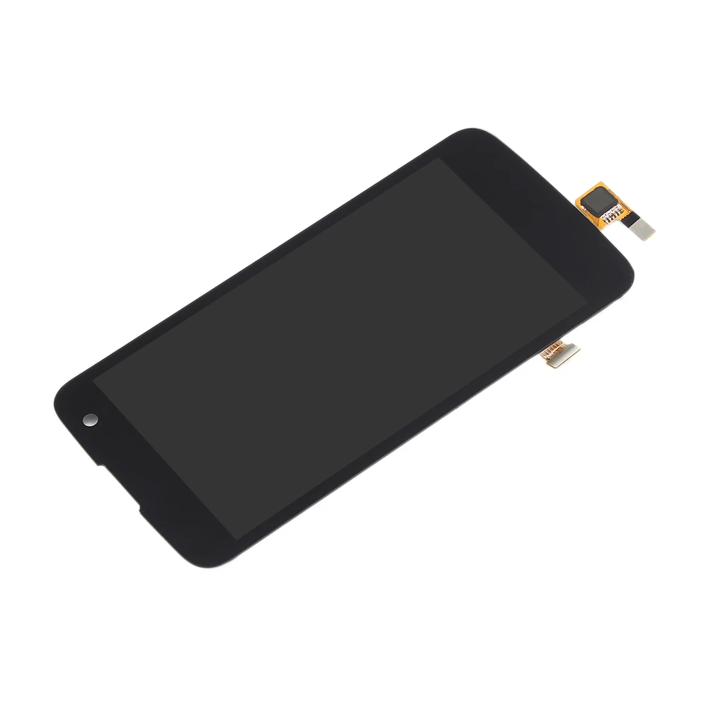 4 5 &quotдюймов для LG K4 LTE K120AR K120E K120 VS425 K130 ЖК дисплей сенсорный экран с дигитайзером