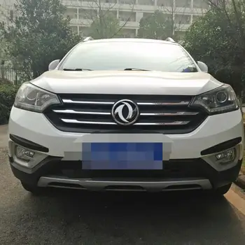 

CAR Bumper Anti-collision Strip Sticker FOR Mitsubishi/Hyundai/Toyota/Kia/Nissan/Ford/Honda/Subaru/VW Volkswagen Accessories