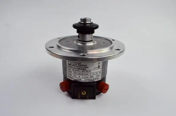 

kone KM276027 elevator tacho generator motor encoder RE.0444L1B0.06CA for kone