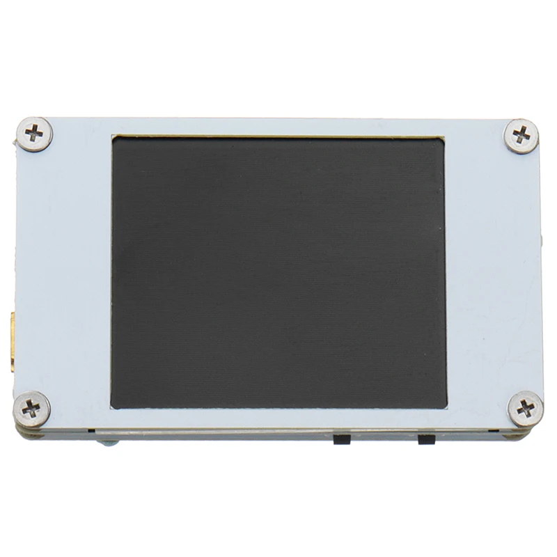 

Dso188 Digital Oscilloscope 1M Bandwidth 5M Sample Rate Portable Pocket Handheld Mini Oscilloscope Kit