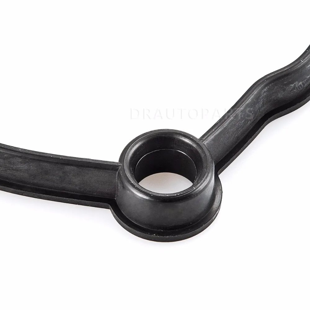 Прокладка крышки клапана для VW Touareg Audi A4 Quattro A5 A6 A8 Q5 Q7 S4 S5 OE # 06E103483P|Уплотняющая