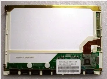 

TM100SV-02L01 industrial lcd display screen panel