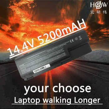

HSW NEW notebook battery forHP Pavilion dv8000 DV8100 DV8200 DV8300 HSTNN-DB20,HSTNN-IB20,HSTNN-OB20,HSTNN-C16C bateria akku