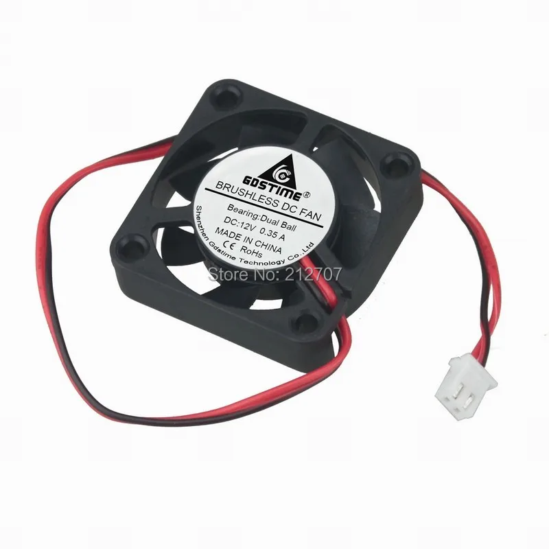 40mm 12v fan 6