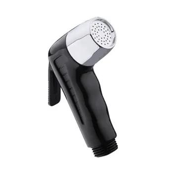 

THGS Hand Held Toilet Bathroom Bidet Shower Head Spray Sprayer