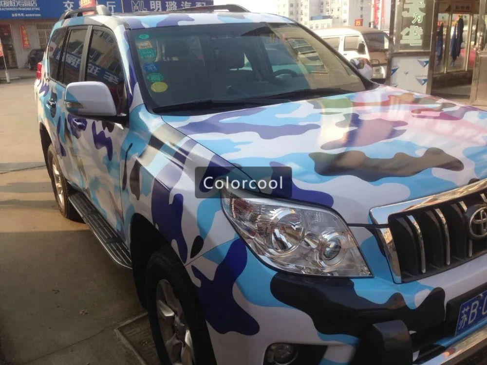 Online Buy Wholesale custom camo stickers from China