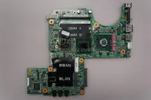 laptop Motherboard/mainboard for dell xps m1330 SLGJ4 CPU P083J 0P083J for intel cpu 100% tested Fully