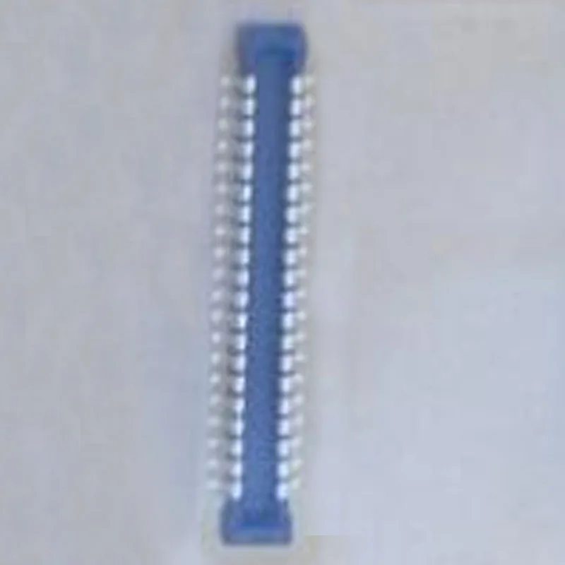 

Lcd display screen FPC connector for Samsung Galaxy J5 J5008 j500F J500 G H J7 J700F J700 plug on motherboard board 40pin