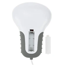 Цифровой тестер качества воды PH уровень хлора CL2 метр для бассейна спа воды QP2