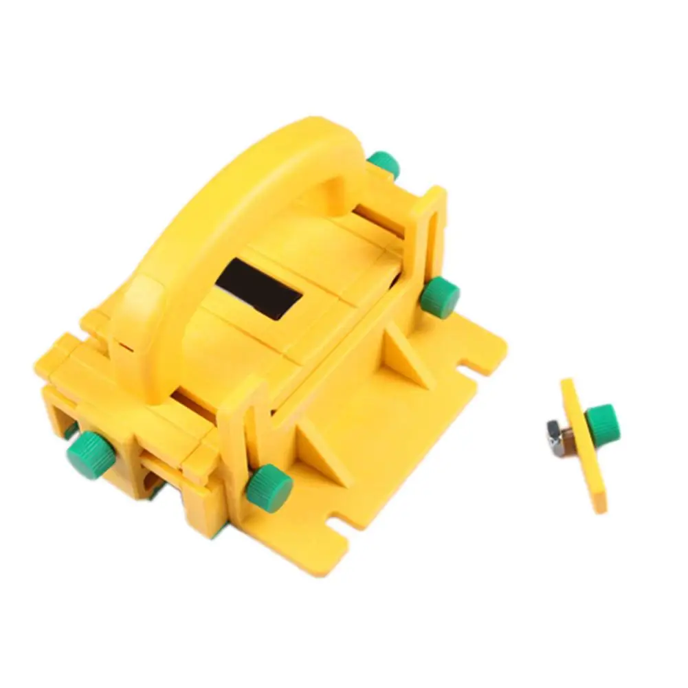 

3D Safety Push Block Push Pad Woodworking Flip Router Table Saw Vertical Milling Planer Saw Pusher Safety Feeder Wood Tools