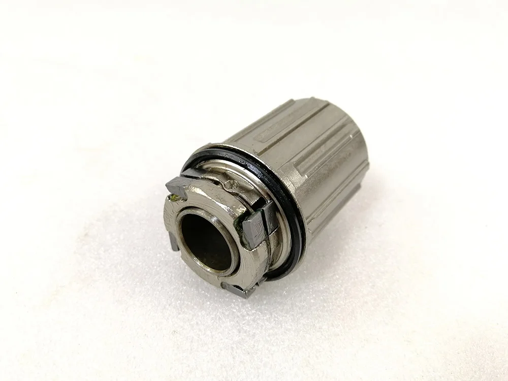 Ступица Steel freehub для Novatec D792SB D882SB D772SB Кассетный корпус SHIM 8s 9s 10s 11s 4 PAWLS MTB замена
